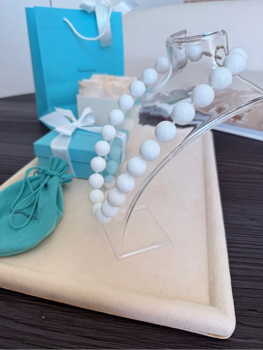 Tiffany & Co. tiffany co
